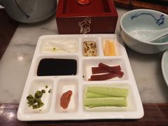 -鸭匠食府·挂炉烤鸭·新京菜(阜成路店)