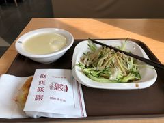 -魏家凉皮(祈年大厦店)