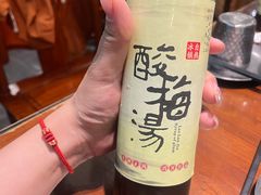 -老兰家传统烧烤炒菜泡馍(小南门店)