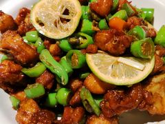 -苹果树下艺术餐厅(通州店)