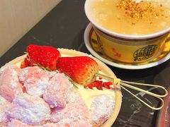 -巴蜀大将火锅(春熙店)