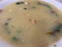 甜沫-老方子馅饼粥(台东店)
