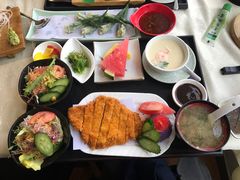 -禅猫日本料理