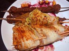 -聚味瞿记·龙虾堂(树木岭店)