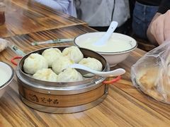 -文武王氏烧饼·无矾油条(西溪路店)