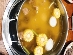-汕头八合里海记牛肉店(清河店)