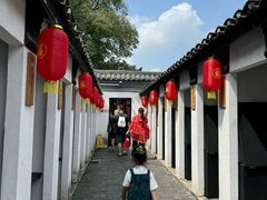 -桂林独秀峰王城景区