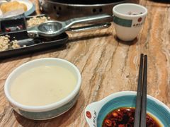 -春润大地海南椰子鸡(沙井京基百纳广场店)