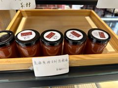 -熊叔熊婶面包房(团结湖店)