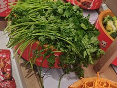 -龍歌自助小火锅(城阳万象汇店)