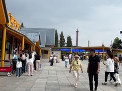 -大连森林动物园