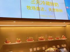 -满满元气和田大枣糕·蛋糕(朝阳大悦城店)