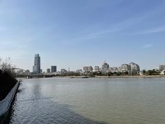 -澹台湖公园