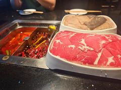 -川西坝子火锅(清江东路3.0直营店)