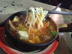 -清真·马文砂锅大全(麦苋街店)