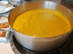 -八珍玉食鸡煲·打边炉(印象城店)