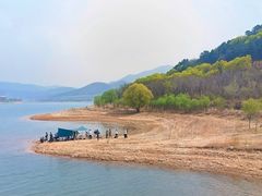 -北京金海湖景区