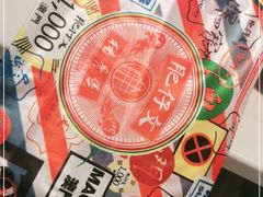 -肥仔文澳门猪骨煲(南京西路店)