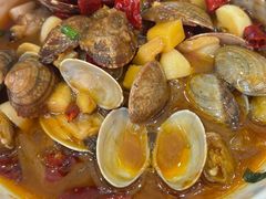 -金勺子土菜馆(兴园北区店)
