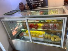 -津椰本·海南正宗椰奶清补凉(店一店)