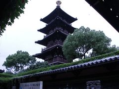 -寒山寺