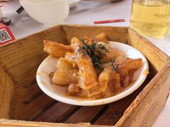 -鹿鸣酒家(越秀店)