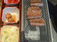 极上纯血和牛牛小排-300杯·和牛烧肉清酒专门店(廊里店)