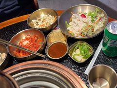 -伏一解牛烤肉专门店(信业购物中心店)