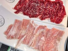 -熊大·鲜烤黄牛肉(五山店)