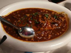 黄山臭鳜鱼-同庆楼(金宝汇店)