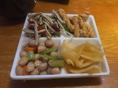 -鳗鱼家·深夜食堂(军博店)