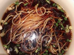 老牌阳春面-南京大牌档(凯德大峡谷店)