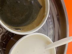 -谢怀亮芝麻茶