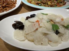 -小天府酸菜鱼(西四路店)