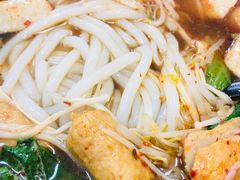 -天瑞福云南过桥米线(十里河店)