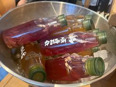 -长春堂顺时而饮(前门店)
