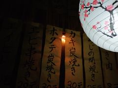 -烧鸟周居酒屋(香山店)