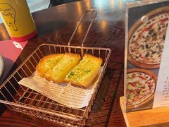 -IL Forno 意坊·意大利餐厅(花园店)