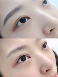 -MIVI半永久纹眉纹绣