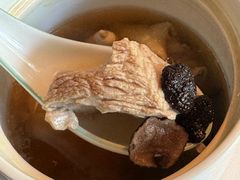 黑松露炖三年老鸡-许家菜(望江店)