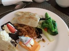 -天伦松鹤大饭店·欣妮咖啡