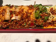 -院8里·小聚园老川菜(九眼桥店)