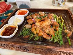 -花盐街·四川乐山小吃(西单大悦城店)