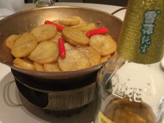 -口味堂(惠济路店)