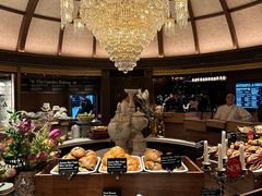 -B&C黄油与面包·THE GARDEN BAKERY概念店(世纪汇店)