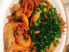 -走马楼饭庄(慈城古县城店)