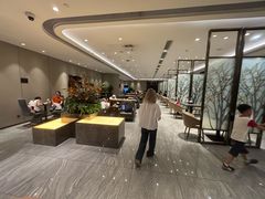 -白云机场易登机休息室