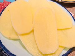 -王歘歘·chuǎ火锅(五道营店)