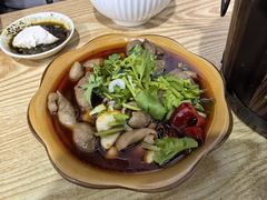 -江油肥肠(飞龙路中段店)