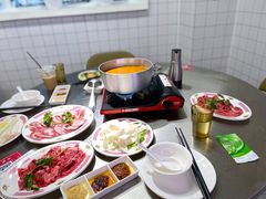 -燃计沙茶皇·香港沙茶火锅(人广旗舰店)
